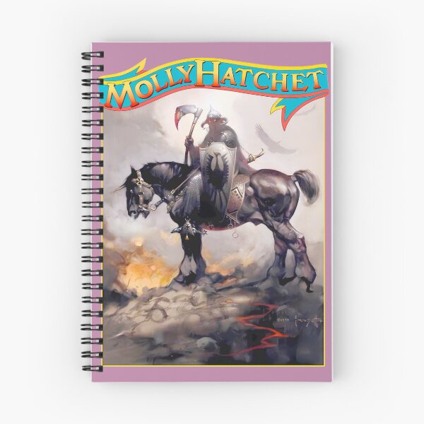 Item preview, Grim Rider On Horseback Debut Album Art | Limited Edition designed and sold by ThaddeusDenner.