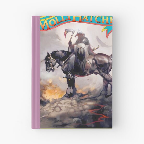 Item preview, Grim Rider On Horseback Debut Album Art | Limited Edition designed and sold by ThaddeusDenner.