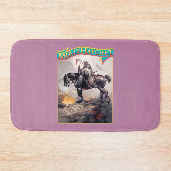 Item preview, Grim Rider On Horseback Debut Album Art | Limited Edition designed and sold by ThaddeusDenner.