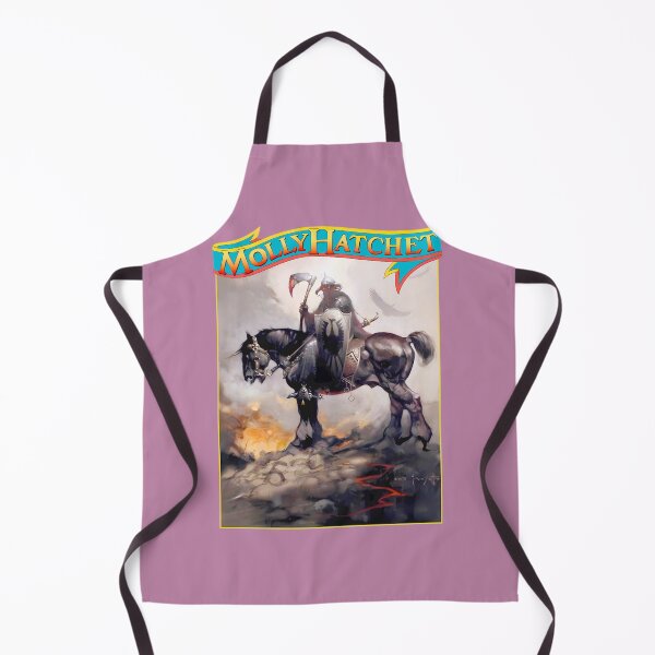 Item preview, Grim Rider On Horseback Debut Album Art | Limited Edition designed and sold by ThaddeusDenner.