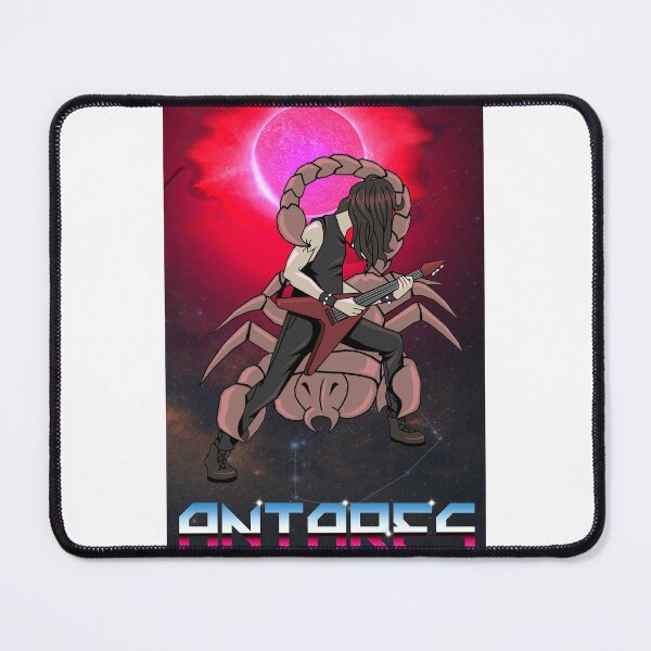 Item preview, Antares designed and sold by ilfantasista.