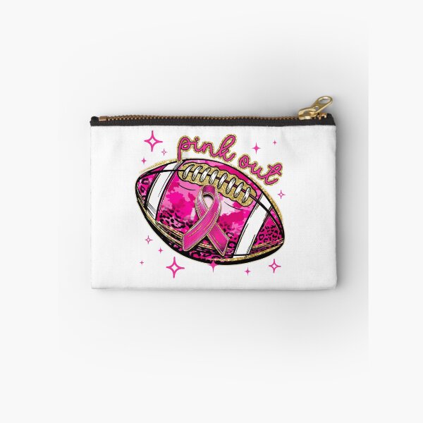 Item preview, Pink Out Game Day, Football America designed and sold by vintagearttee.
