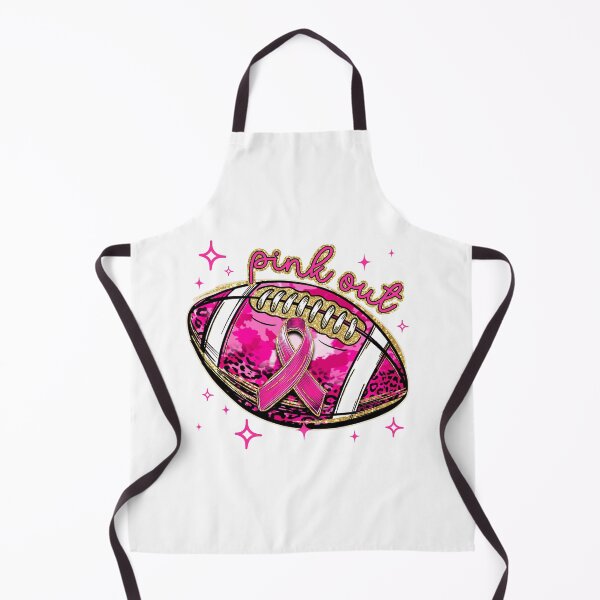 Item preview, Pink Out Game Day, Football America designed and sold by vintagearttee.