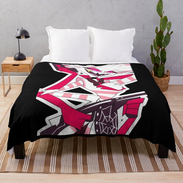 Item preview, Angel Dust Demon Eyes designed and sold by idaerindiph.