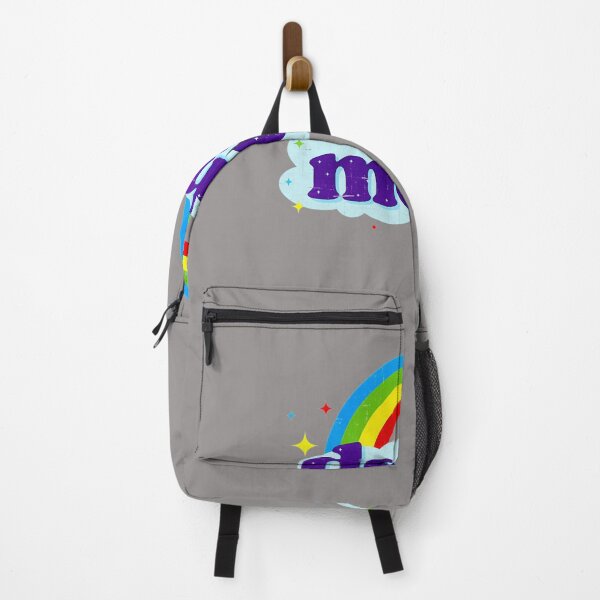 Item preview, DEATH-METAL-RAINBOW designed and sold by theakerkalis.