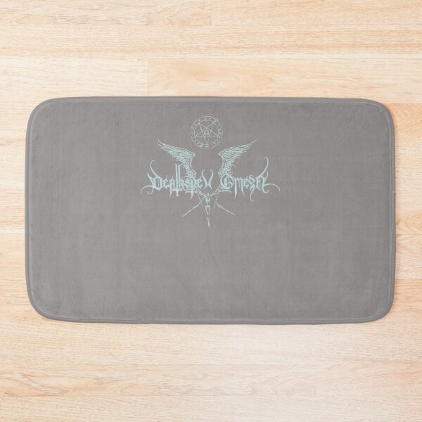 Item preview, DEATHSPELL-OMEGA-LOGO designed and sold by theakerkalis.