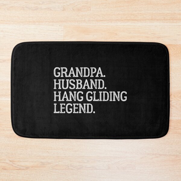 Item preview, Grandpa Husband Hang Gliding Legend Hang Gliding Grandpa designed and sold by neyvrvdpez49.
