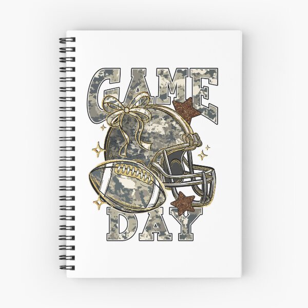 Item preview,  Glitter Game Day, Sport Lovers, Football America,  designed and sold by vintagearttee.