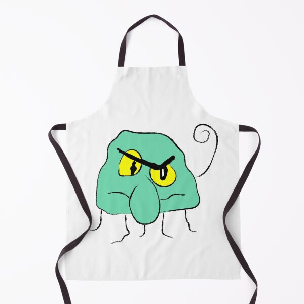 Item preview, Spongebob Doodle / Squidward DOODLE / Squidward meme designed and sold by DibujandoPorfa.