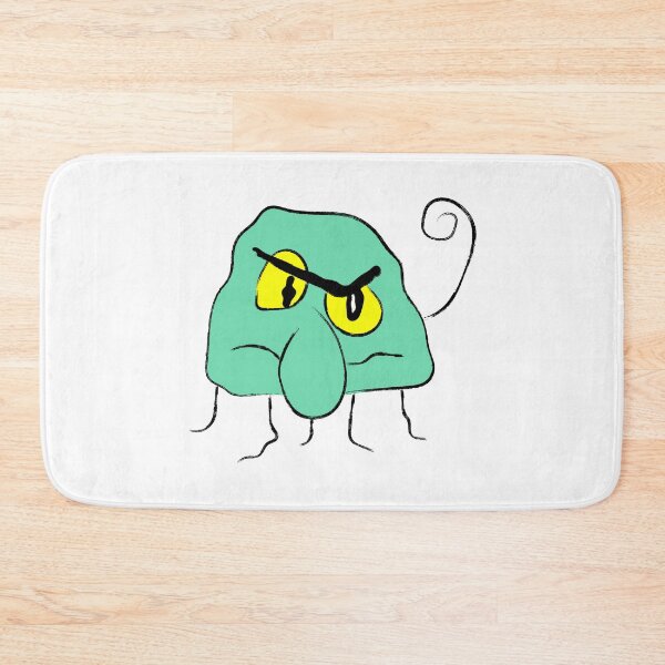 Item preview, Spongebob Doodle / Squidward DOODLE / Squidward meme designed and sold by DibujandoPorfa.