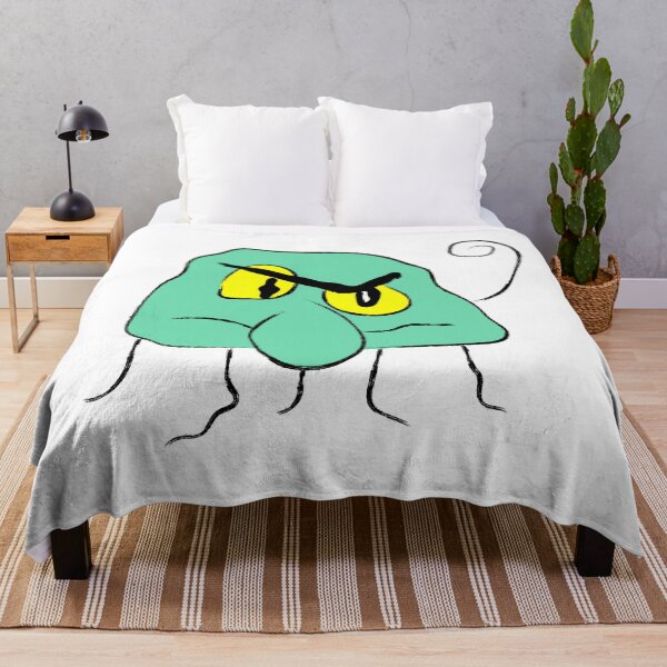 Item preview, Spongebob Doodle / Squidward DOODLE / Squidward meme designed and sold by DibujandoPorfa.