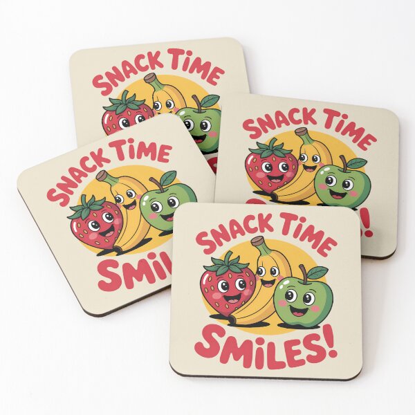 Item preview, Fruit Squad Kawaii designed and sold by SignumShop.