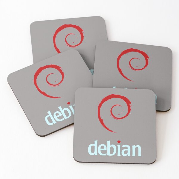 Item preview, DEBIAN designed and sold by theakerkalis.