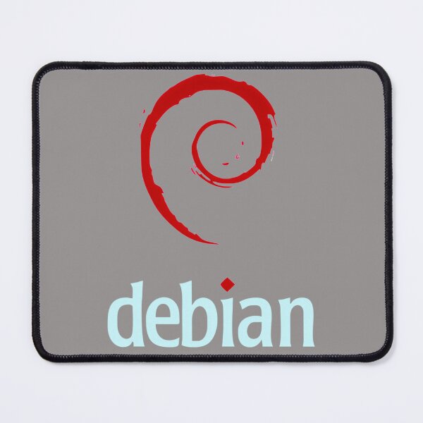 Item preview, DEBIAN designed and sold by theakerkalis.
