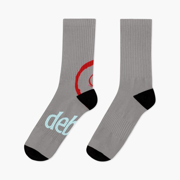 Item preview, DEBIAN designed and sold by theakerkalis.