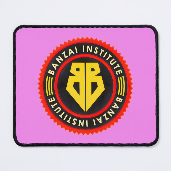 Item preview, Banzai Institute Sealpng | Limited Edition designed and sold by ThaddeusDenner.