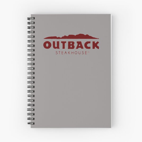 Item preview, DECIDED-OUTBACK-STEAKHOUSE-1-PROMISE designed and sold by theakerkalis.