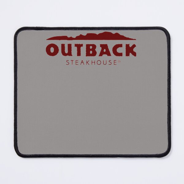 Item preview, DECIDED-OUTBACK-STEAKHOUSE-1-PROMISE designed and sold by theakerkalis.