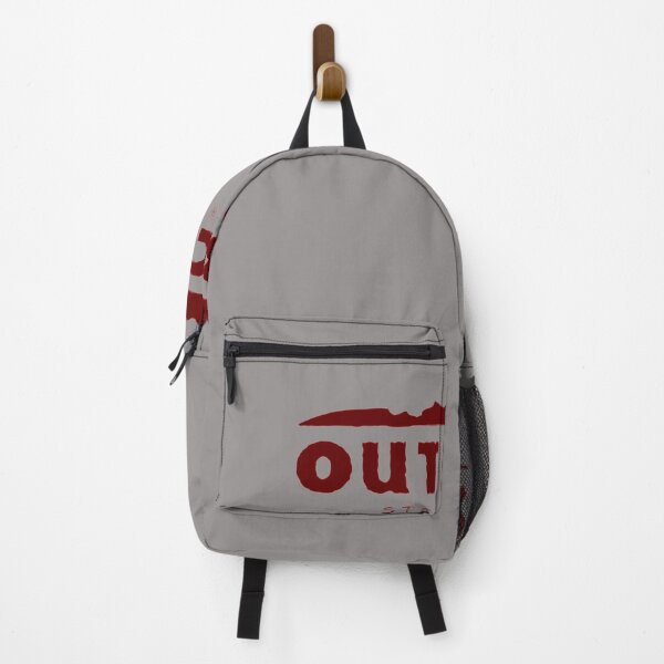 Item preview, DECIDED-OUTBACK-STEAKHOUSE-1-PROMISE designed and sold by theakerkalis.