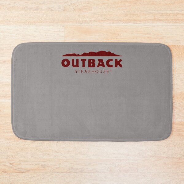 Item preview, DECIDED-OUTBACK-STEAKHOUSE-1-PROMISE designed and sold by theakerkalis.