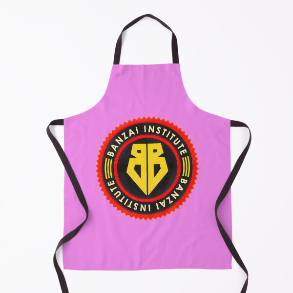 Item preview, Banzai Institute Sealpng | Limited Edition designed and sold by ThaddeusDenner.