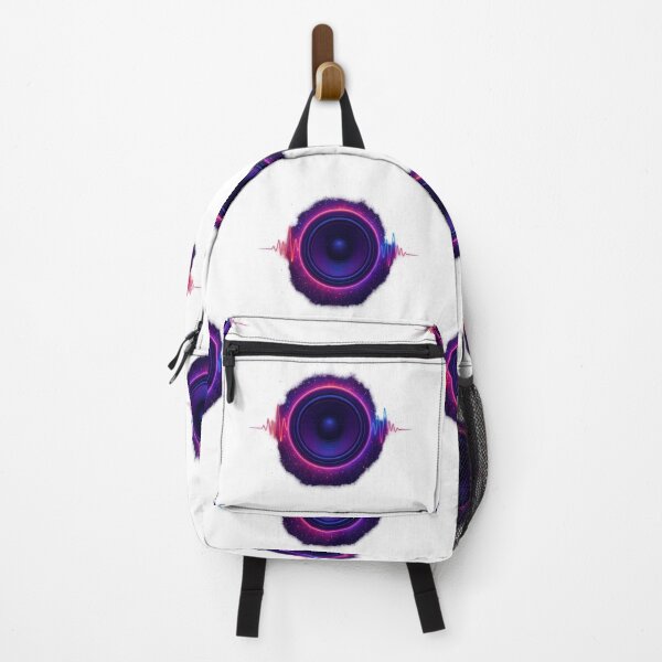 Item preview, Bass Explosion – Powerful Soundwave designed and sold by Echo-Vibes.