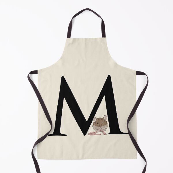 Item preview, M is for mouse designed and sold by natzshaw.