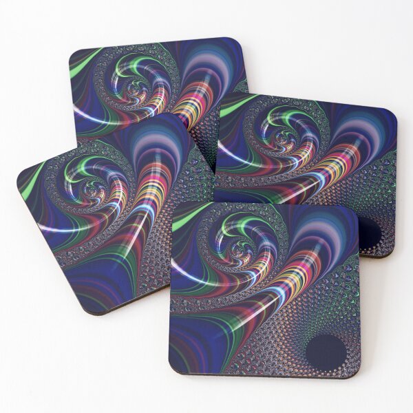 Item preview, tidal whirlpool designed and sold by Lichtwellenart.