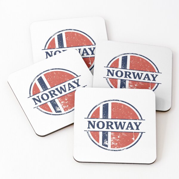 Item preview, Norway  designed and sold by GoodOldVintage.