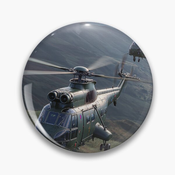 Item preview, Wildland Watch designed and sold by Skyframe Aviation.