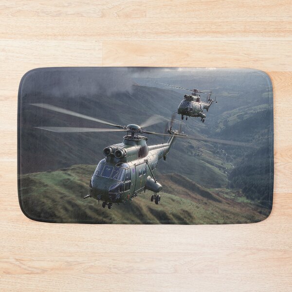 Item preview, Wildland Watch designed and sold by Skyframe Aviation.
