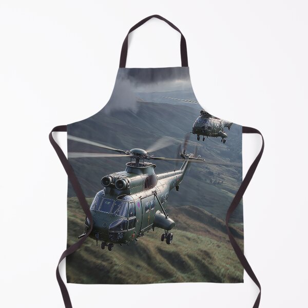 Item preview, Wildland Watch designed and sold by Skyframe Aviation.