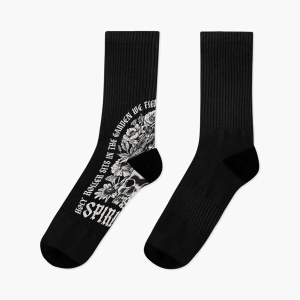 Item preview,  Best Of Spiritbox Logo Essential designed and sold by LillianJReed.