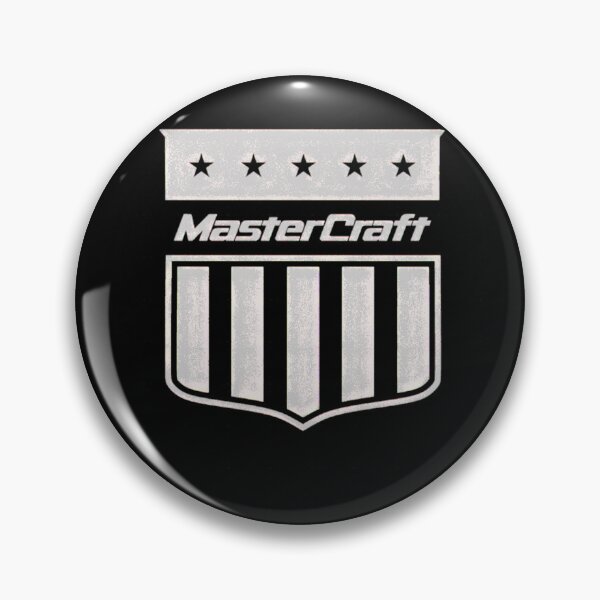 Item preview,  Best Seller   Mastercraft Logo designed and sold by LillianJReed.