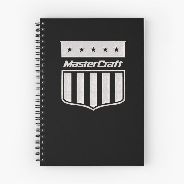 Item preview,  Best Seller   Mastercraft Logo designed and sold by LillianJReed.