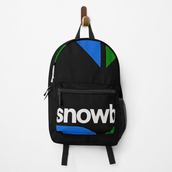 Item preview, Best Seller Snowbird Logo Merchandise designed and sold by LillianJReed.