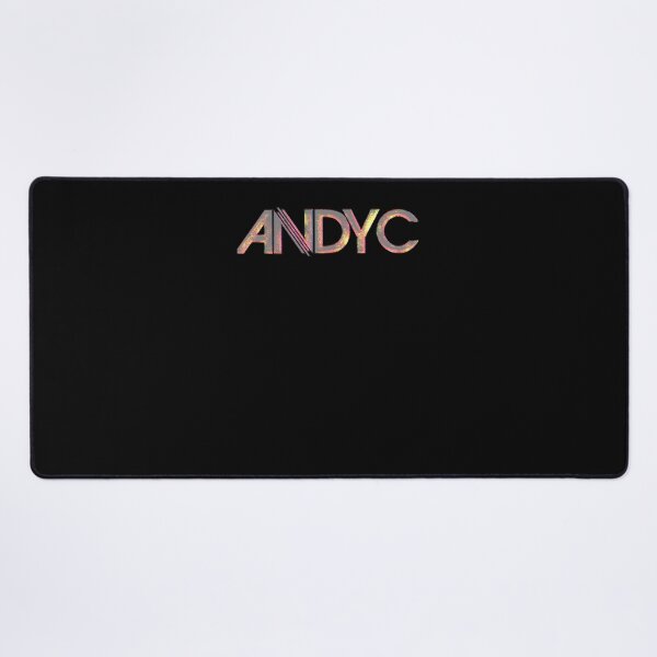 Item preview,  Best Seller - Andy C Logo Merchandise designed and sold by LillianJReed.