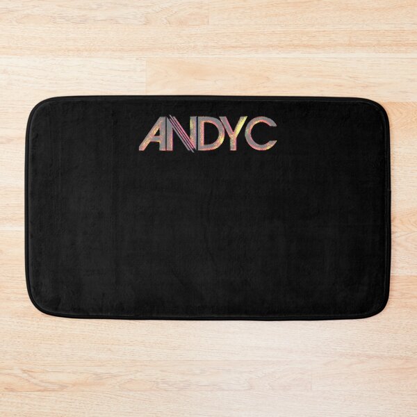 Item preview,  Best Seller - Andy C Logo Merchandise designed and sold by LillianJReed.