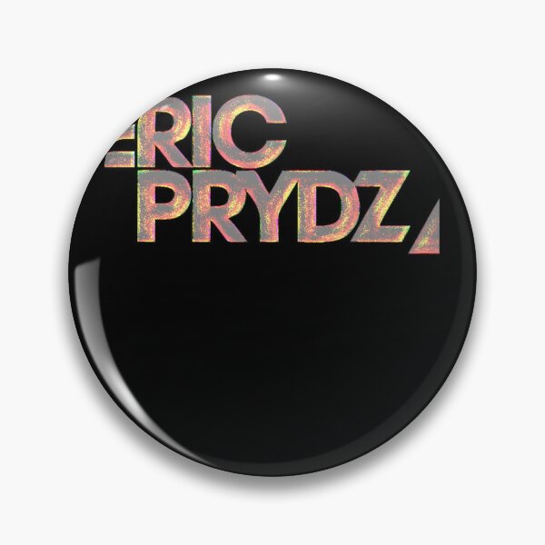 Item preview,  Best Seller - Eric Prydz Logo Merchandise Essential designed and sold by LillianJReed.