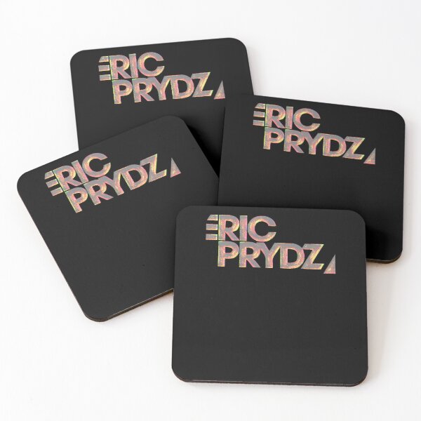 Item preview,  Best Seller - Eric Prydz Logo Merchandise Essential designed and sold by LillianJReed.