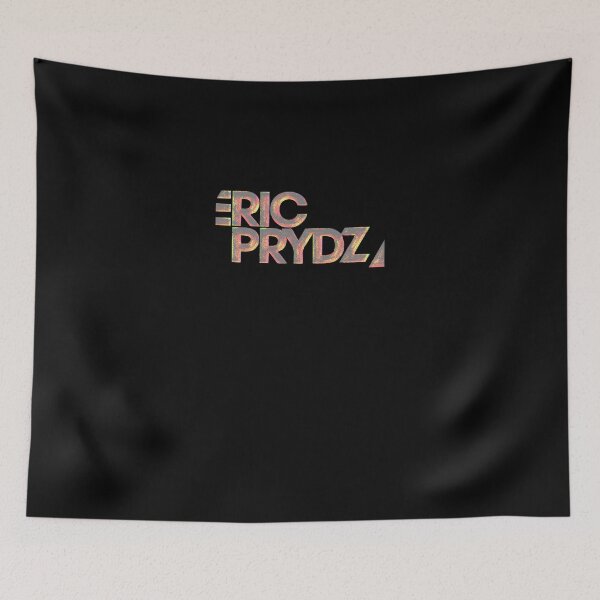 Item preview,  Best Seller - Eric Prydz Logo Merchandise Essential designed and sold by LillianJReed.