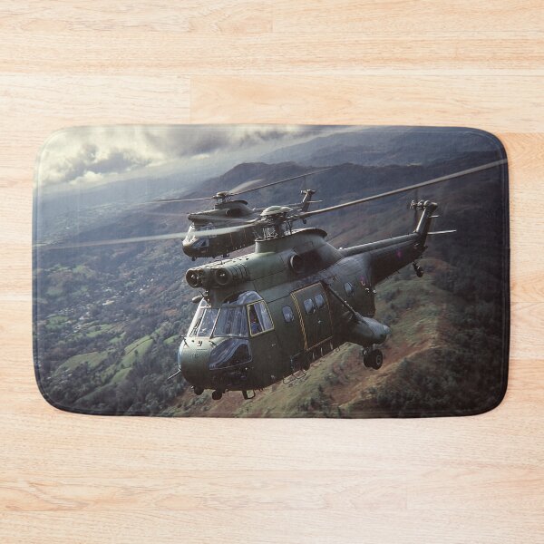 Item preview, Pumas in the Mist designed and sold by Skyframe Aviation.