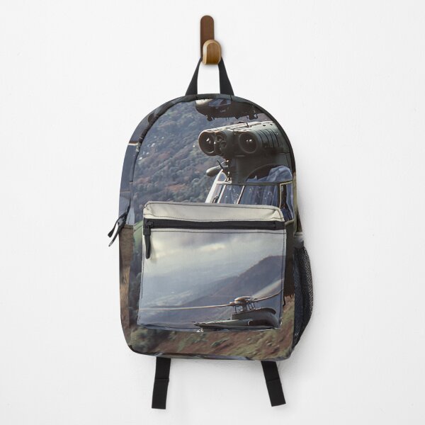 Item preview, Pumas in the Mist designed and sold by Skyframe Aviation.