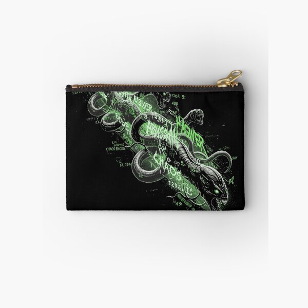 Item preview, 「Abyssal Power」「Chaos Engine」… designed and sold by AIbandT.