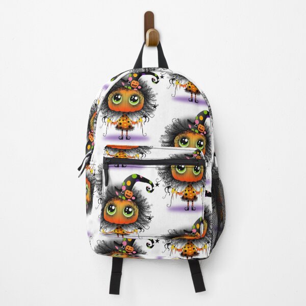 Item preview, Female Pumpkin designed and sold by Sonia Jones Art.