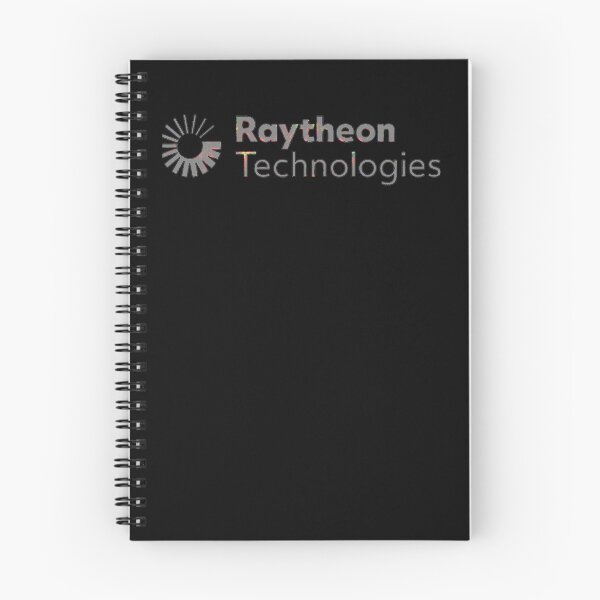 Item preview,  Best Seller - Raytheon designed and sold by LillianJReed.