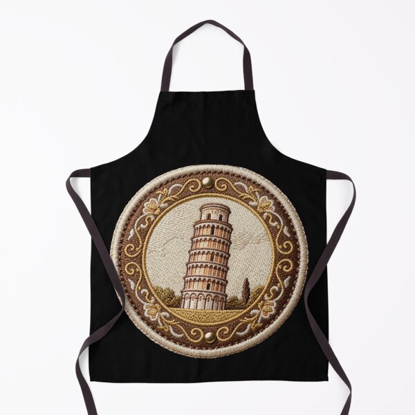 Item preview, Leaning Tower of Pisa – Italian cult symbol designed and sold by Girih.