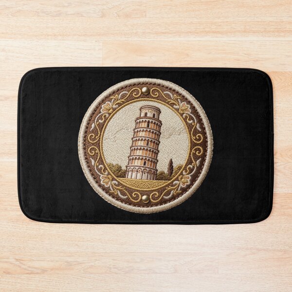 Item preview, Leaning Tower of Pisa – Italian cult symbol designed and sold by Girih.