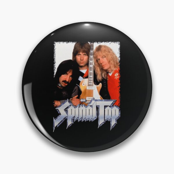 Item preview, Too Loud To Be Real  Rock Mockery Masterpiece designed and sold by JudySBarnes.