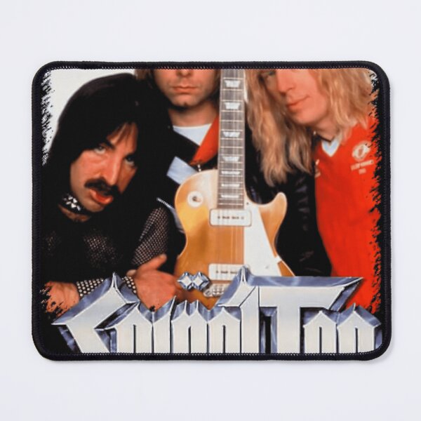 Item preview, Too Loud To Be Real  Rock Mockery Masterpiece designed and sold by JudySBarnes.